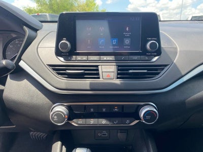2024 Nissan Altima S FWD