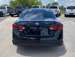 2024 Nissan Altima S FWD