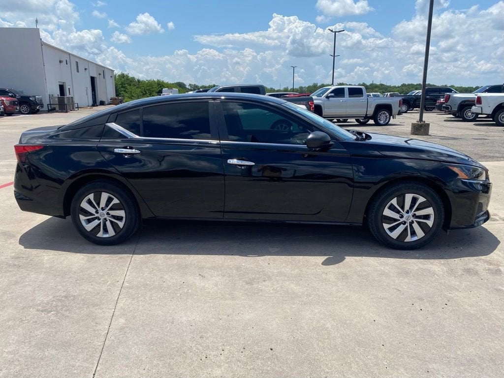 2024 Nissan Altima S FWD