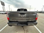 2019 Nissan TITAN SV