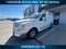 2018 Nissan NV Cargo NV3500 HD SL V8