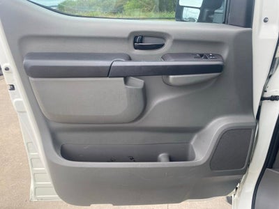 2018 Nissan NV Cargo NV3500 HD SL V8