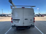 2018 Nissan NV Cargo NV3500 HD SL V8