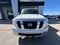 2018 Nissan NV Cargo NV3500 HD SL V8