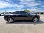 2021 Dodge Charger SXT RWD