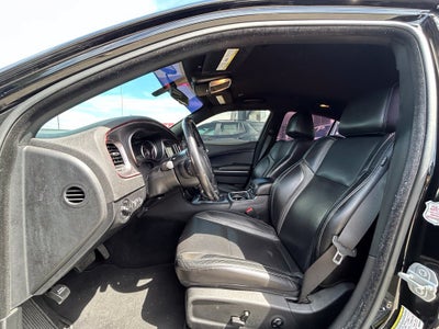 2021 Dodge Charger SXT RWD