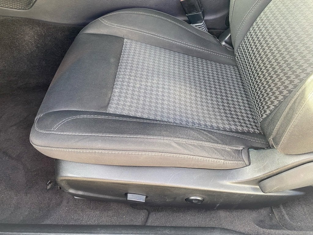 2016 Dodge Challenger R/T