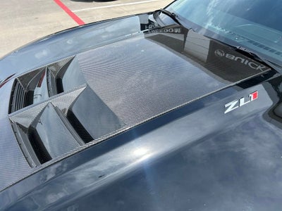 2015 Chevrolet Camaro ZL1