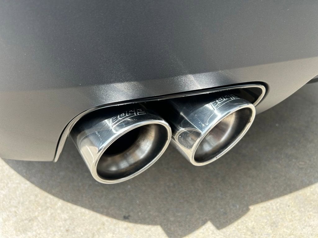 2015 Chevrolet Camaro ZL1
