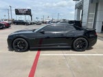 2015 Chevrolet Camaro ZL1