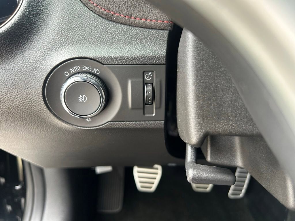 2015 Chevrolet Camaro ZL1