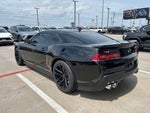 2015 Chevrolet Camaro ZL1