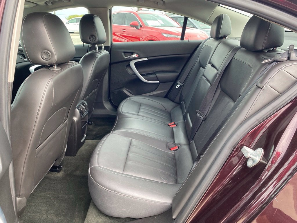 2017 Buick Regal Sport Touring