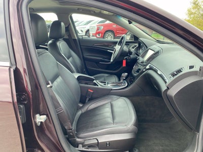 2017 Buick Regal Sport Touring