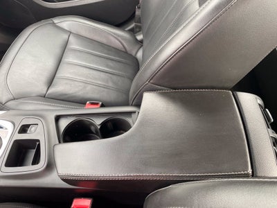 2017 Buick Regal Sport Touring