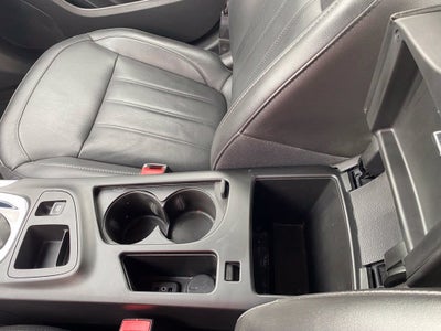 2017 Buick Regal Sport Touring