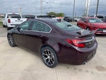 2017 Buick Regal Sport Touring