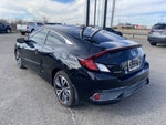 2017 Honda Civic EX-L