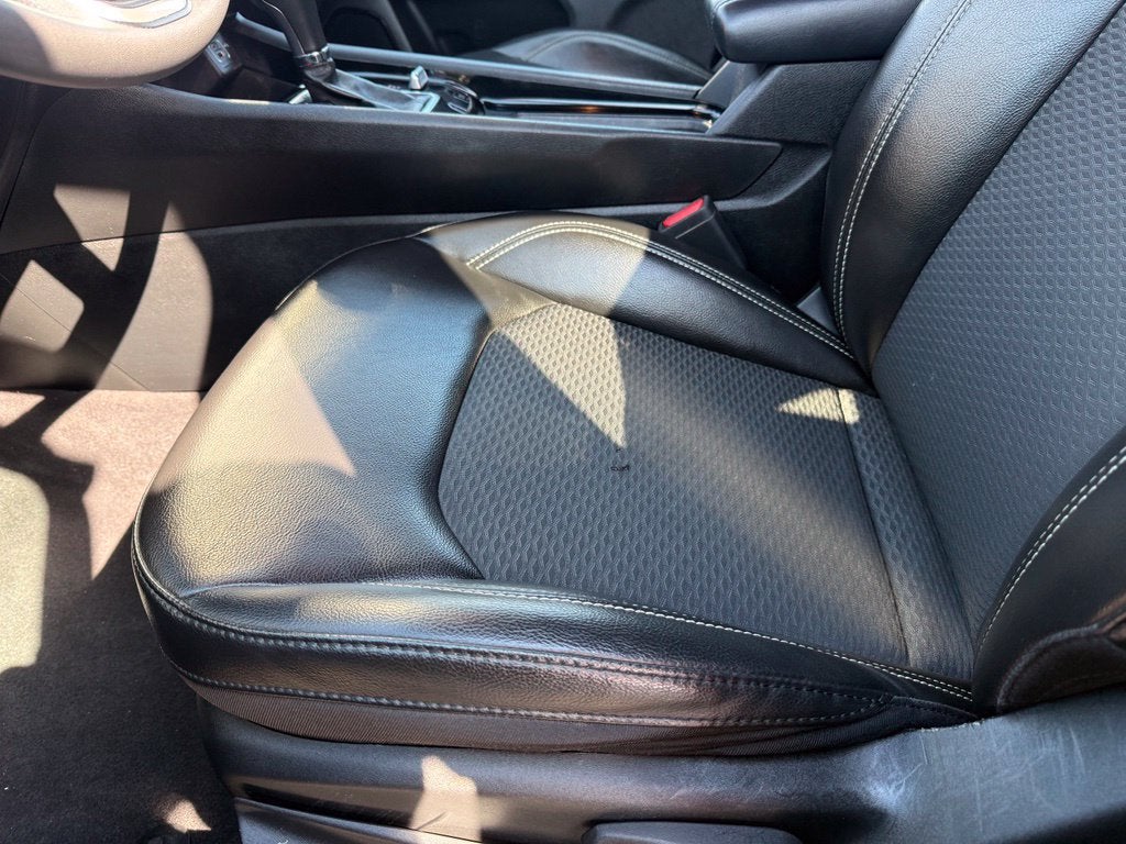2023 Jeep Compass Altitude 4x4