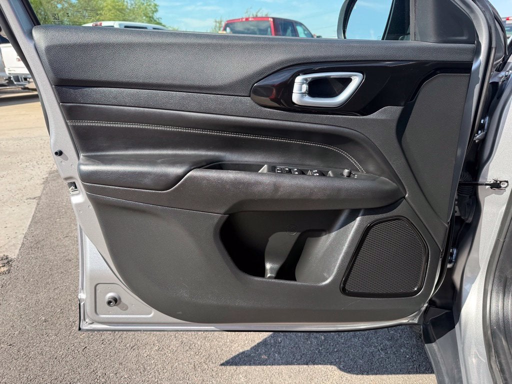 2023 Jeep Compass Altitude 4x4