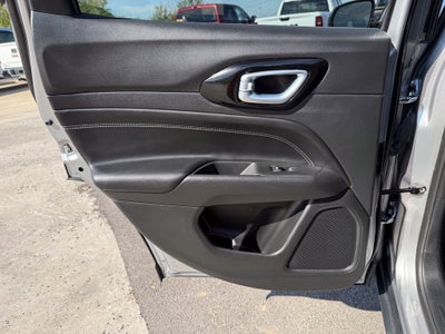 2023 Jeep Compass Altitude 4x4
