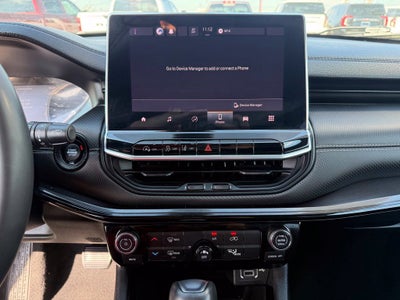 2023 Jeep Compass Altitude 4x4