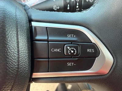 2023 Jeep Compass Altitude 4x4