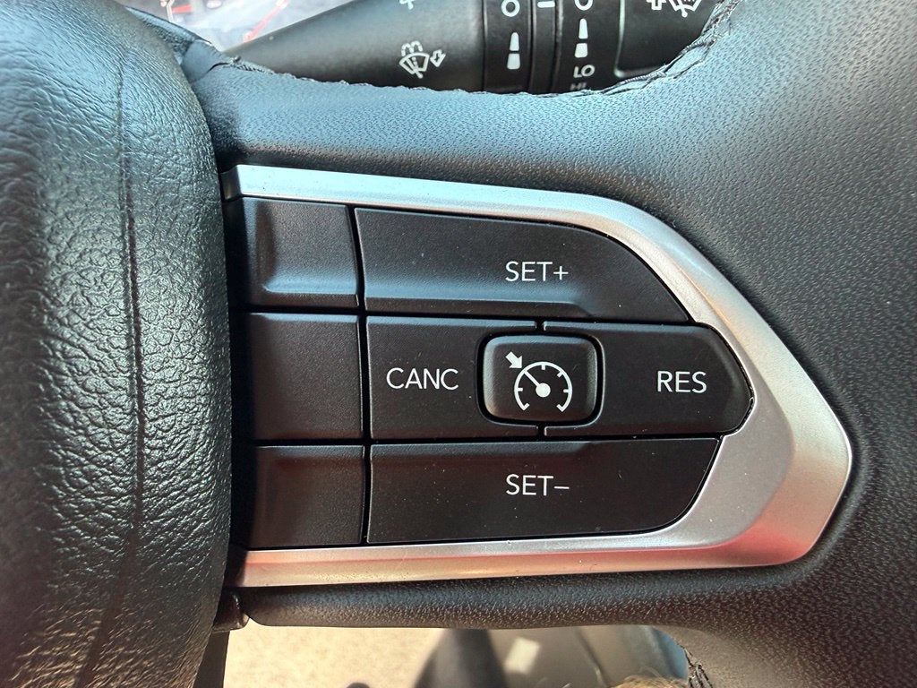2023 Jeep Compass Altitude 4x4