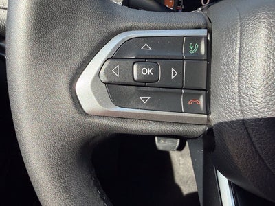 2023 Jeep Compass Altitude 4x4