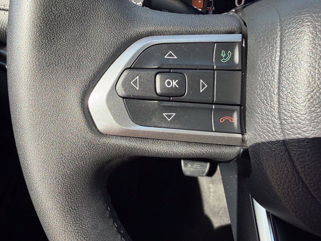 2023 Jeep Compass Altitude 4x4