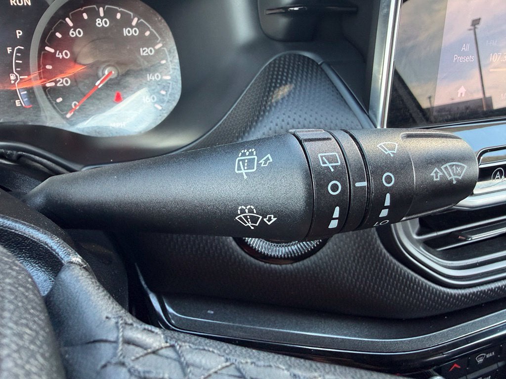 2023 Jeep Compass Altitude 4x4