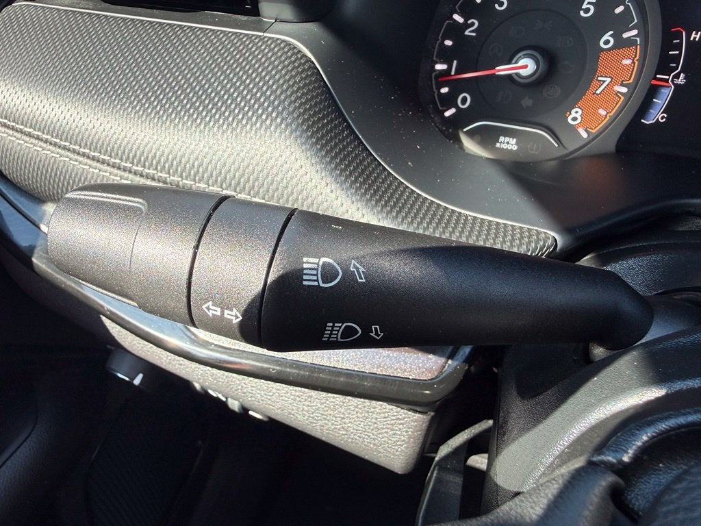 2023 Jeep Compass Altitude 4x4