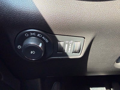 2023 Jeep Compass Altitude 4x4