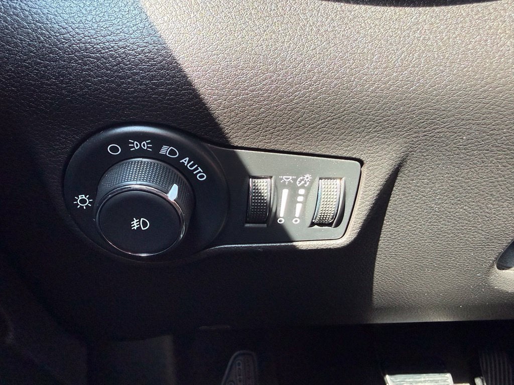 2023 Jeep Compass Altitude 4x4