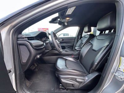 2023 Jeep Compass Altitude 4x4