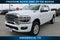 2026 RAM 2500 Laramie Crew Cab 4x4 6'4" Box