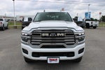 2026 RAM 2500 Laramie Crew Cab 4x4 6'4" Box