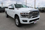 2026 RAM 2500 Laramie Crew Cab 4x4 6'4" Box