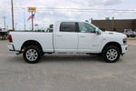 2026 RAM 2500 Laramie Crew Cab 4x4 6'4" Box