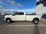 2026 RAM 3500 Laramie Crew Cab 4x4 8' Box