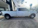 2026 RAM 3500 Laramie Crew Cab 4x4 8' Box