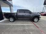 2018 RAM 1500 Big Horn Crew Cab 4x4 5'7" Box
