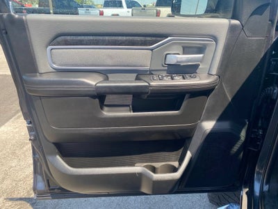 2019 RAM 2500 Lone Star