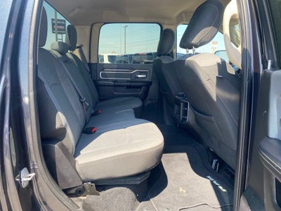 2019 RAM 2500 Lone Star