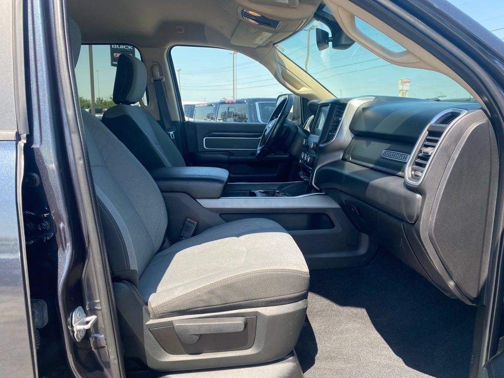 2019 RAM 2500 Lone Star