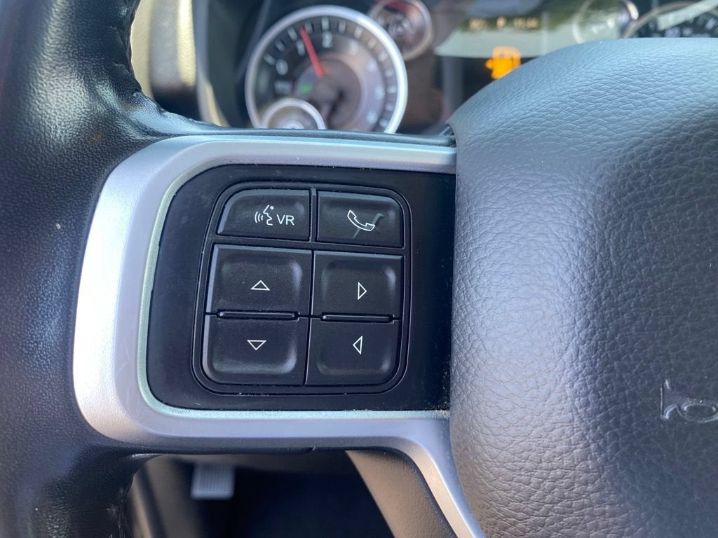 2019 RAM 2500 Lone Star