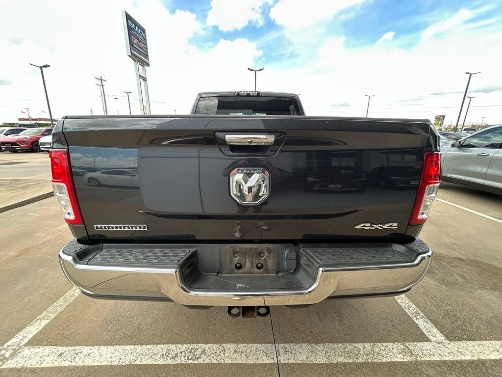 2019 RAM 2500 Lone Star