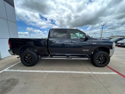 2019 RAM 2500 Lone Star