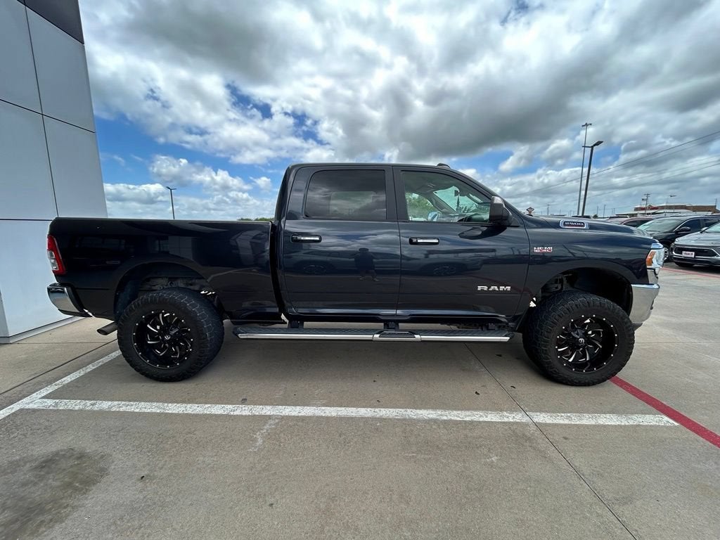 2019 RAM 2500 Lone Star