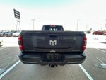 2021 RAM 2500 Laramie Crew Cab 4x4 6'4" Box